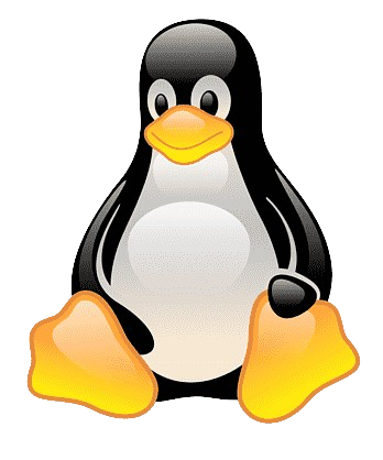 linux logo
