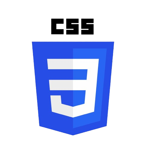 css logo