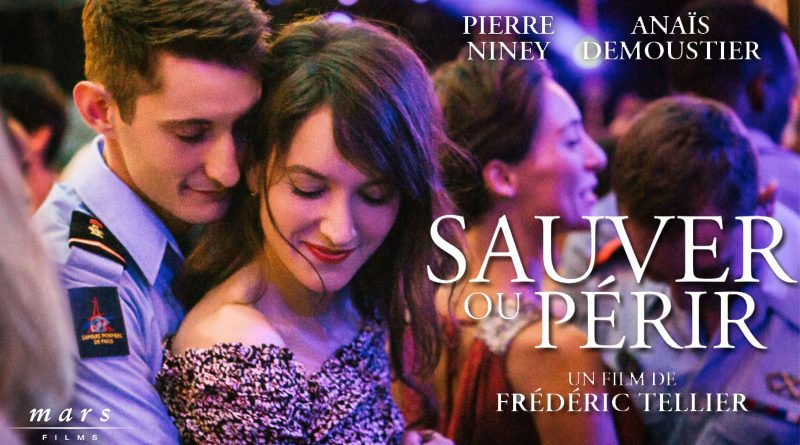 Sauver ou Périr Poster